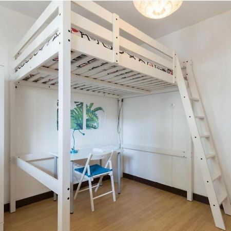 Asprela Guest House Porto Luaran gambar
