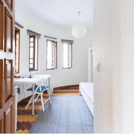 Asprela Guest House Porto Luaran gambar
