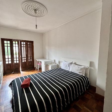 Asprela Guest House Porto Luaran gambar