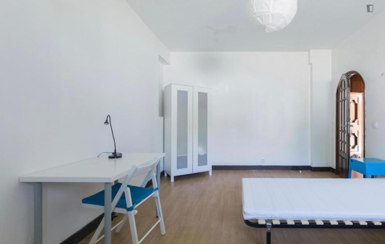 Asprela Guest House Porto Luaran gambar