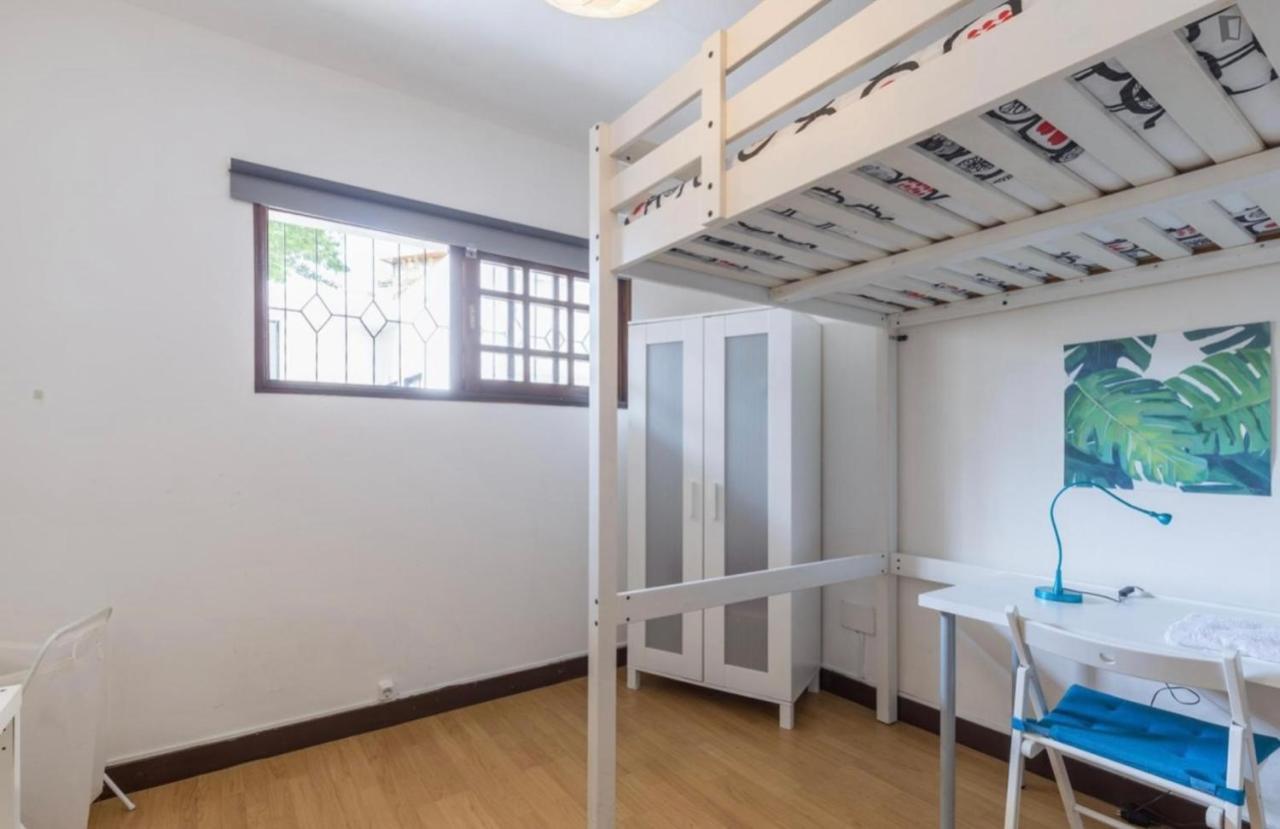 Asprela Guest House Porto Luaran gambar