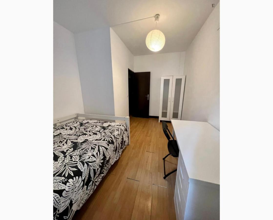 Asprela Guest House Porto Luaran gambar