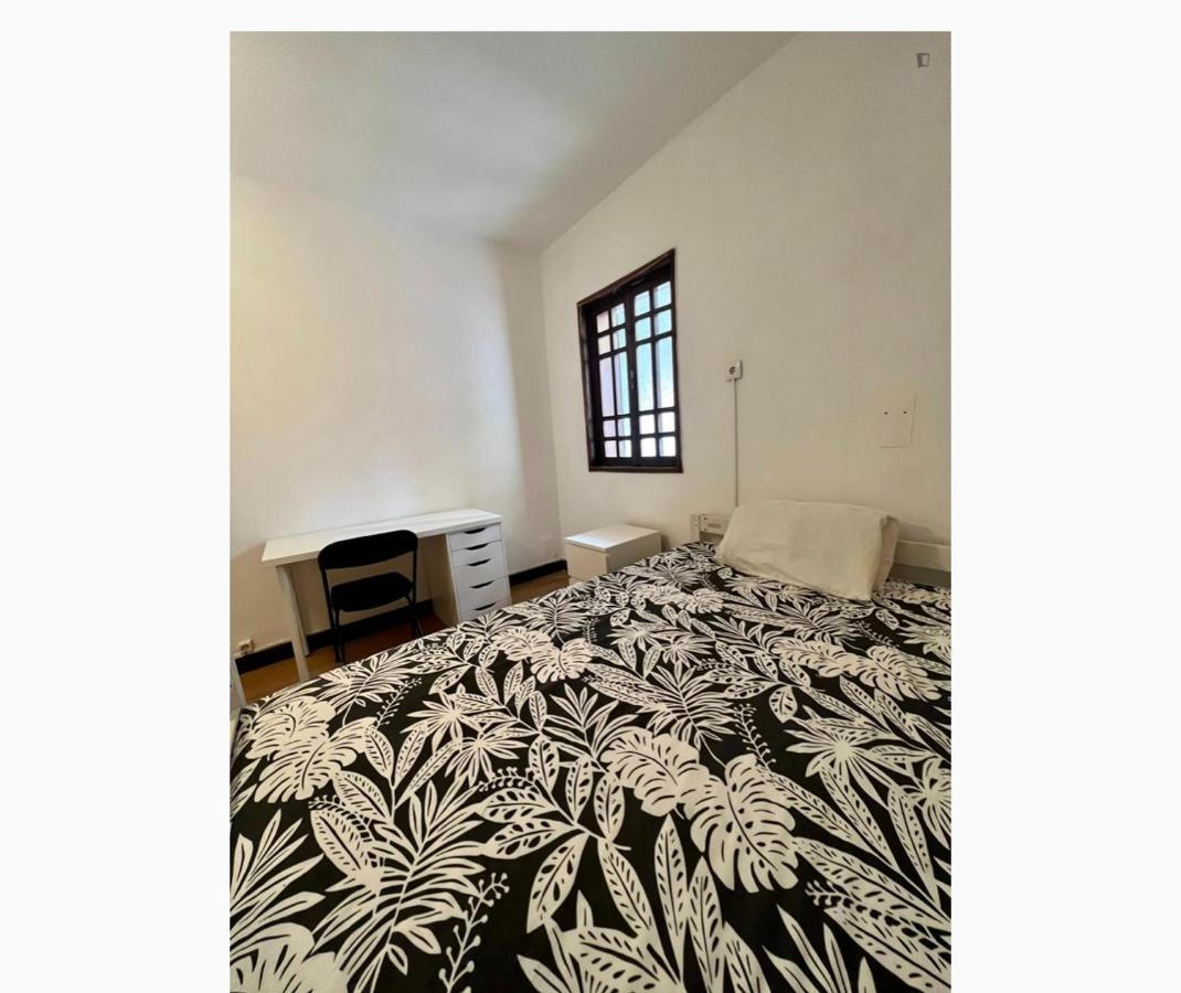 Asprela Guest House Porto Luaran gambar