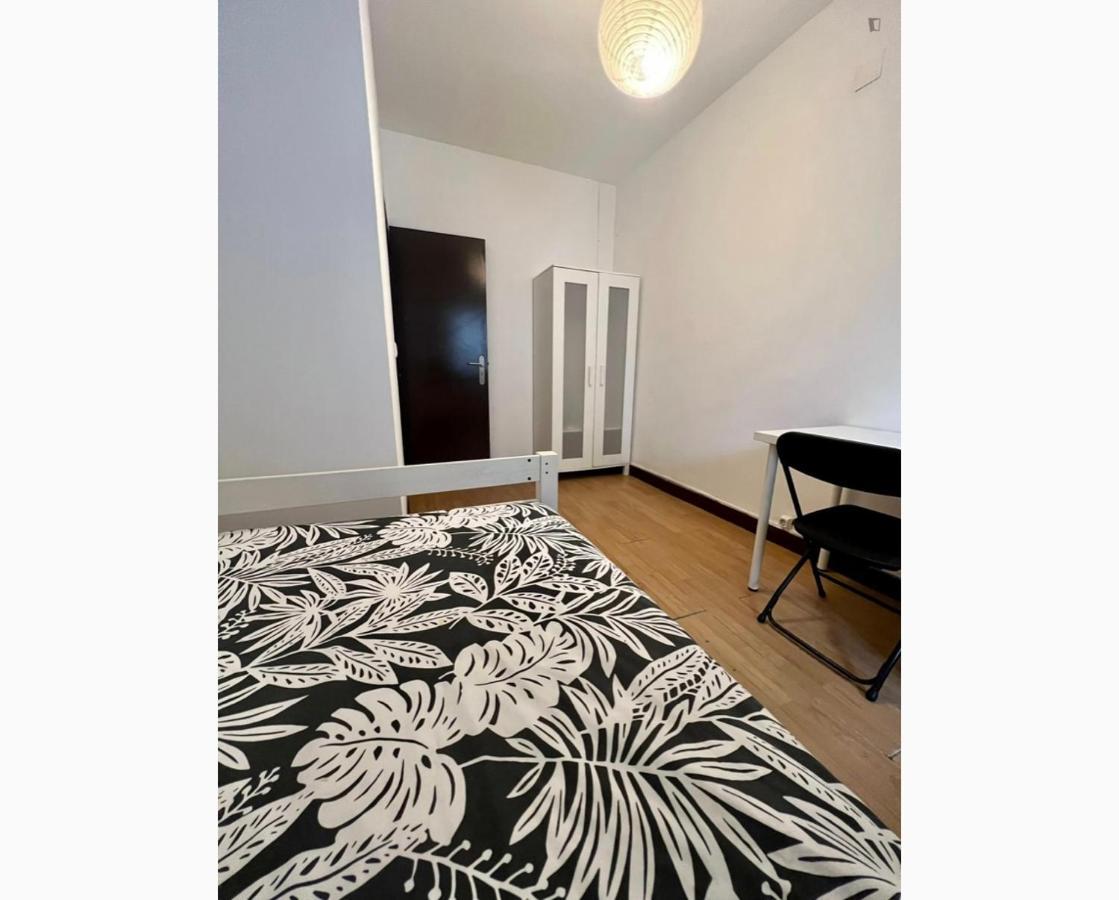 Asprela Guest House Porto Luaran gambar