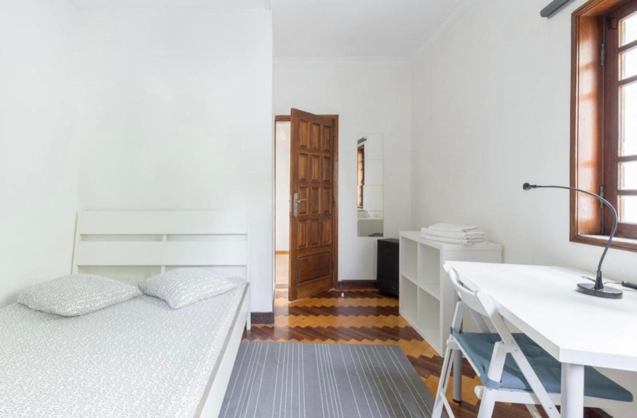 Asprela Guest House Porto Luaran gambar