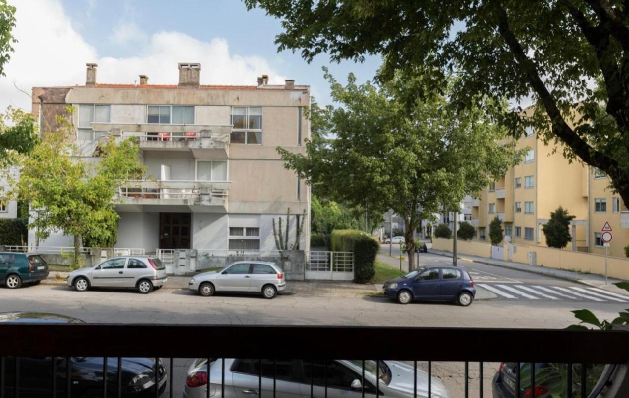 Asprela Guest House Porto Luaran gambar