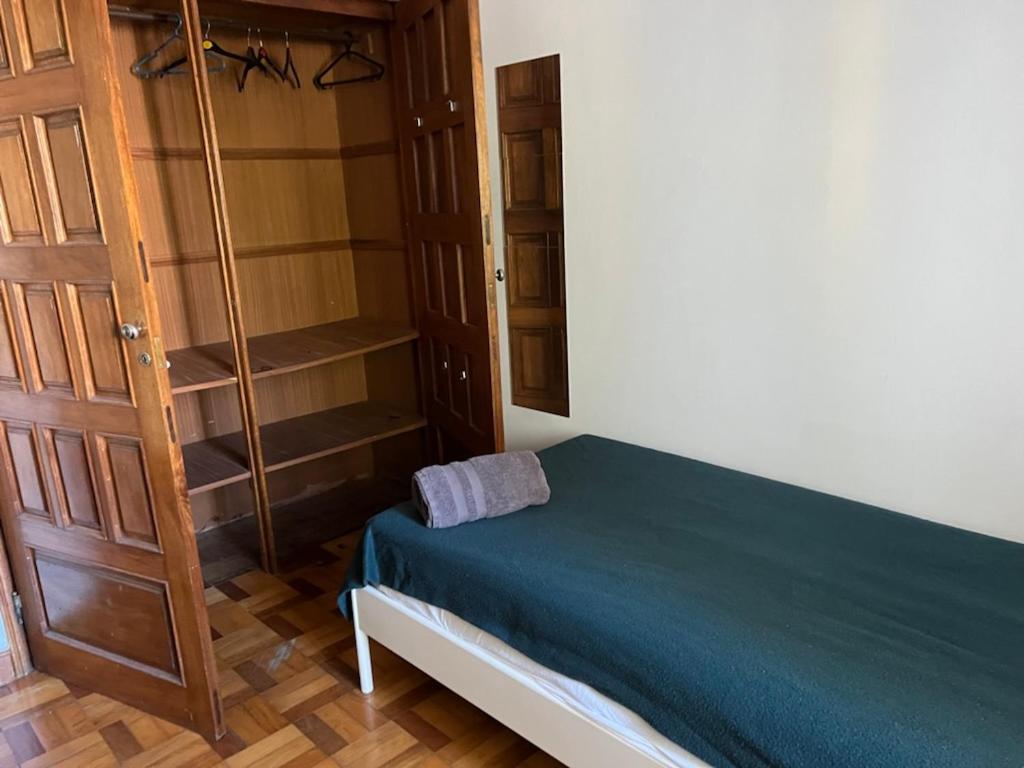 Asprela Guest House Porto Luaran gambar