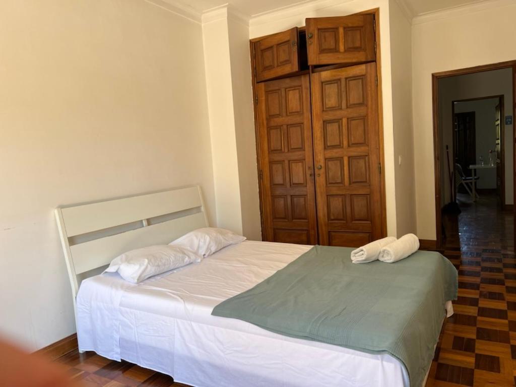 Asprela Guest House Porto Luaran gambar