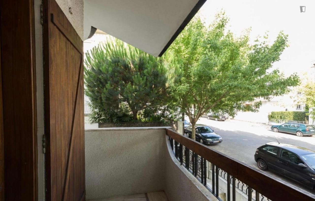 Asprela Guest House Porto Luaran gambar