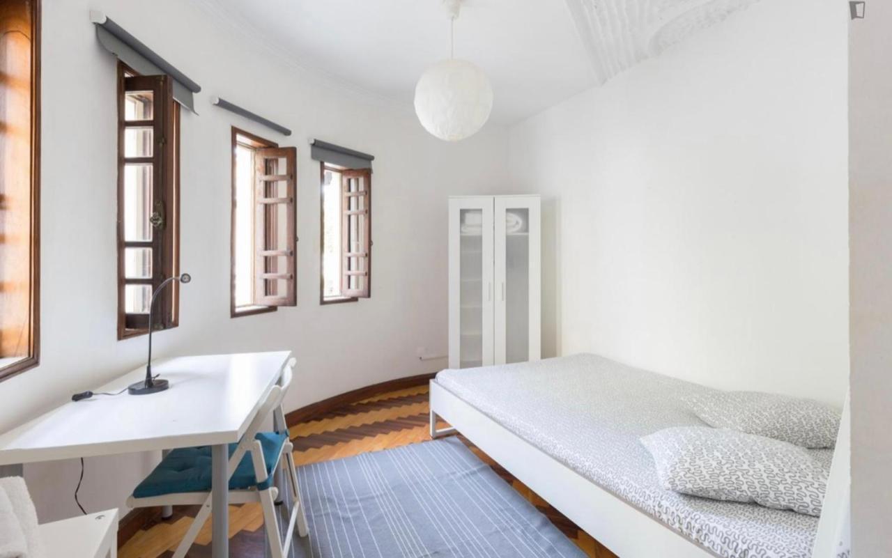 Asprela Guest House Porto Luaran gambar