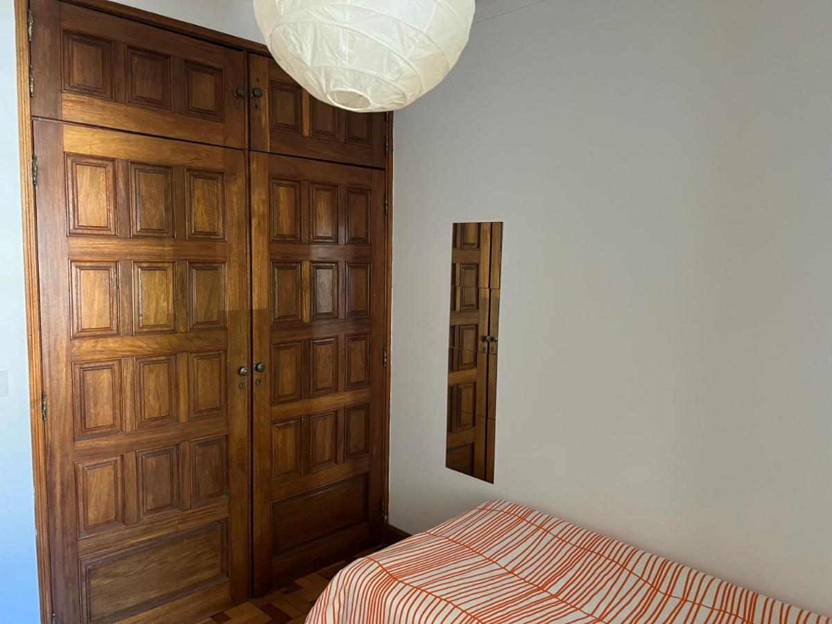 Asprela Guest House Porto Luaran gambar