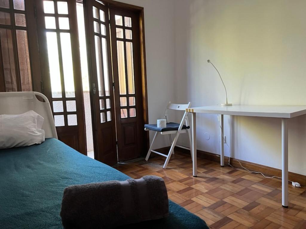 Asprela Guest House Porto Luaran gambar