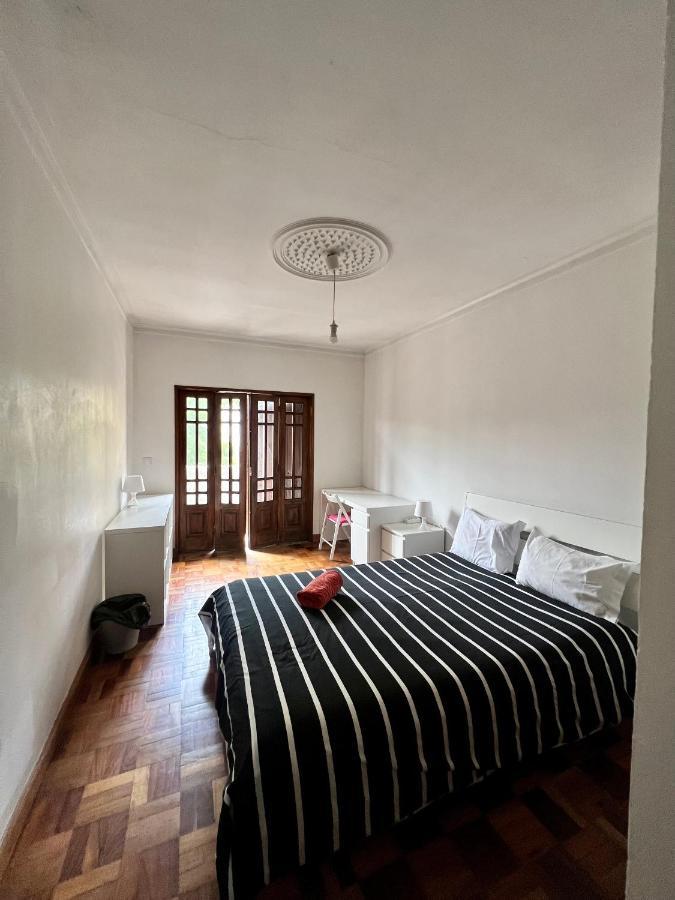 Asprela Guest House Porto Luaran gambar