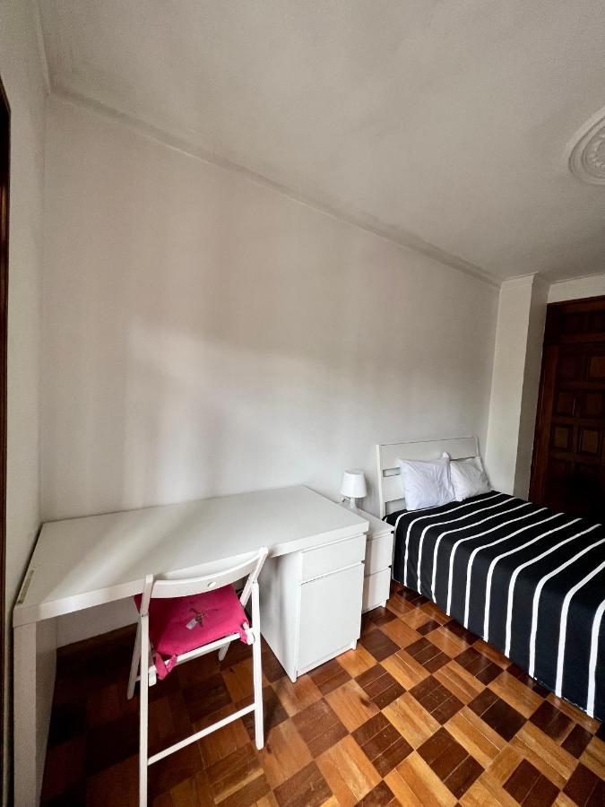Asprela Guest House Porto Luaran gambar