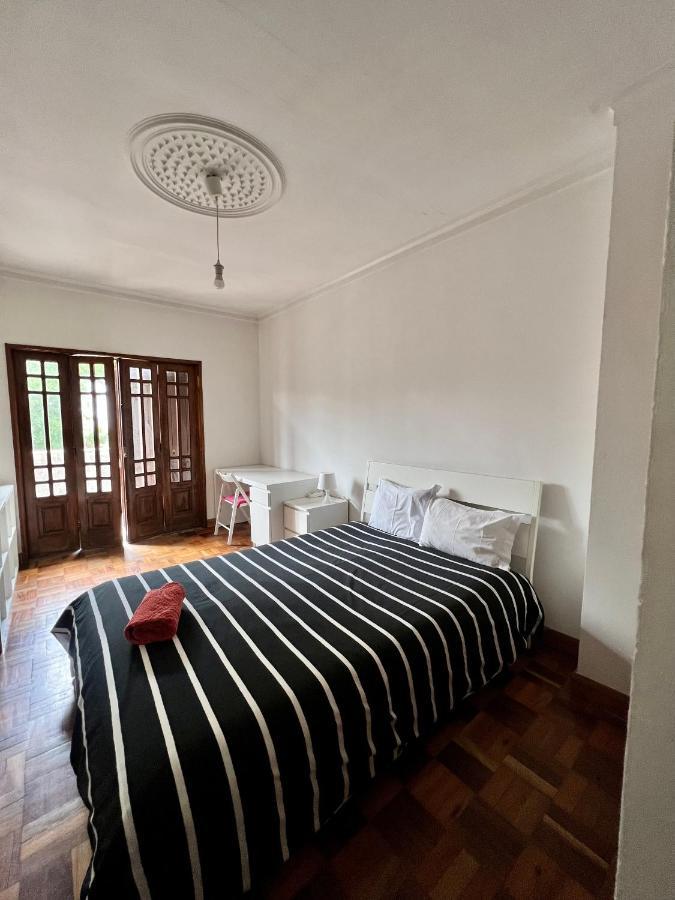 Asprela Guest House Porto Luaran gambar