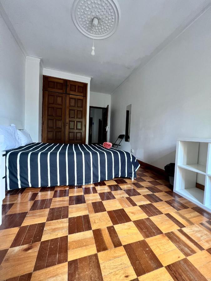 Asprela Guest House Porto Luaran gambar