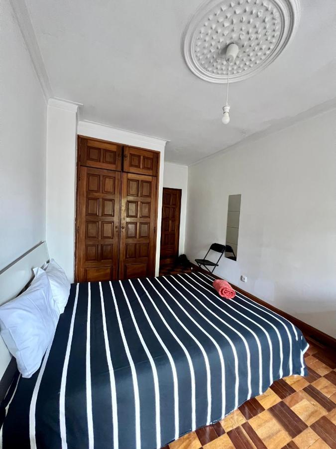 Asprela Guest House Porto Luaran gambar