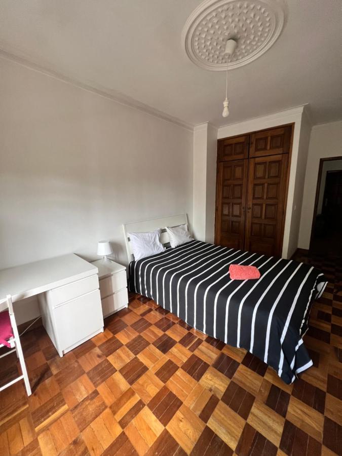Asprela Guest House Porto Luaran gambar