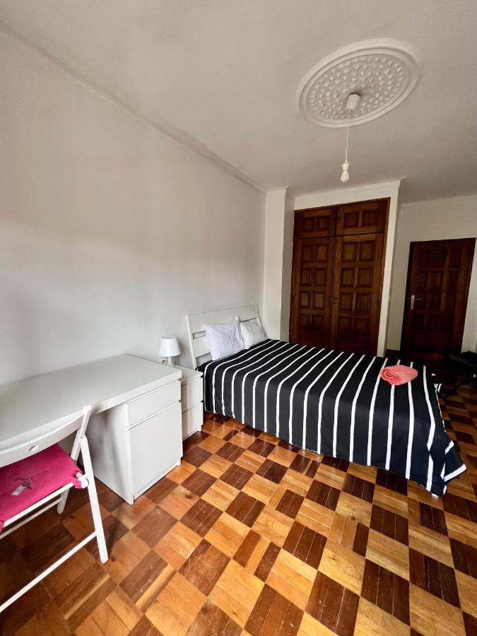 Asprela Guest House Porto Luaran gambar